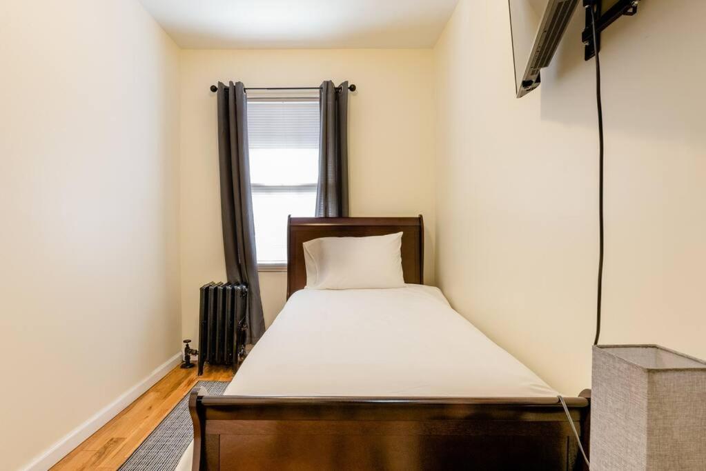 Apartmán Zen Retreat New York Exteriér fotografie