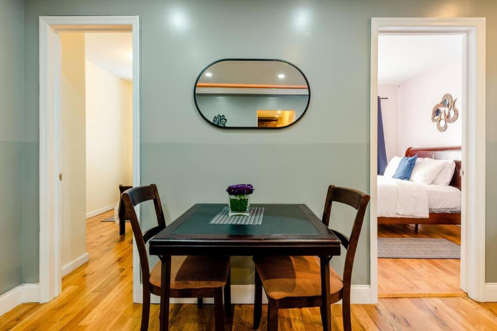 Apartmán Zen Retreat New York Exteriér fotografie